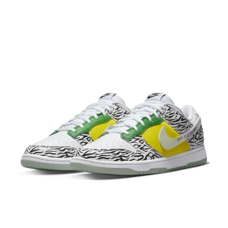 Nike Dunk Low “Doernbecher 2022” (DR7305-100)