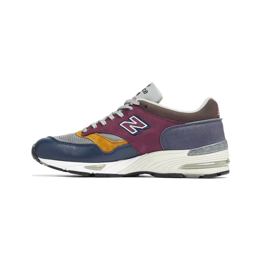 New Balance 1591 Multicolor (M1591SPK)