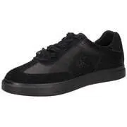 Calvin Klein sneaker Black (HW0HW032880GJ)