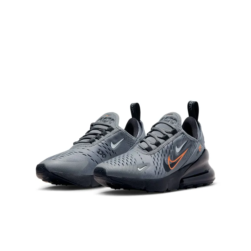 Nike Air Max 270 Multi Swoosh (FN7786-001)