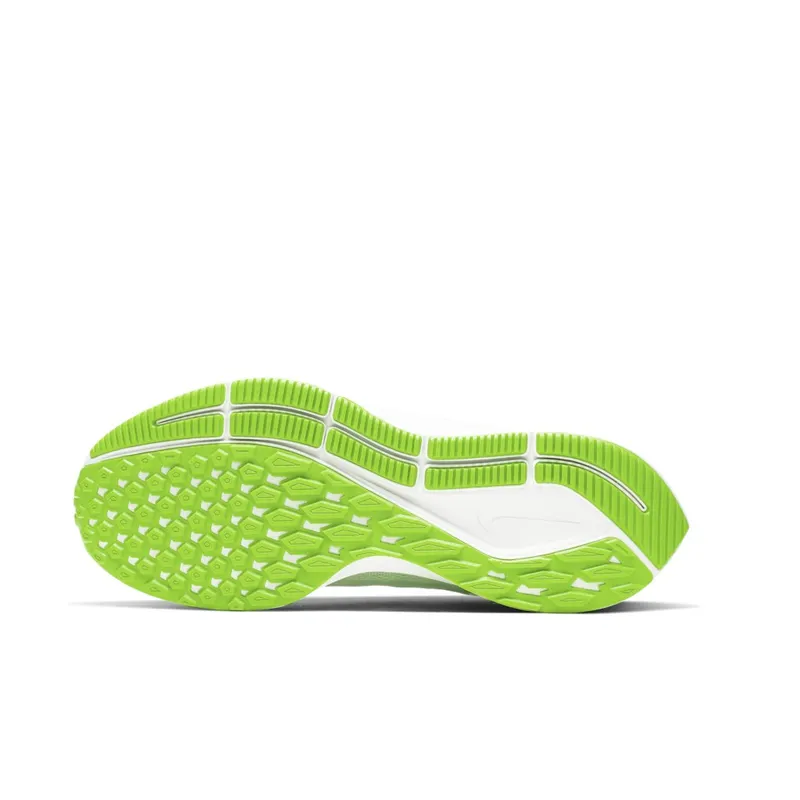Nike Air Zoom Pegasus 36 Barely Volt Spruce Aura (W) Phantom/Bio Beige-Barely Volt-Spruce Aura-Electric Green (AQ2210-002)