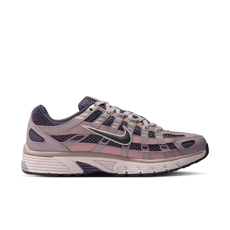 Nike P-6000 SE Light Violet Ore Dark Raisin ) (IF1756-201)