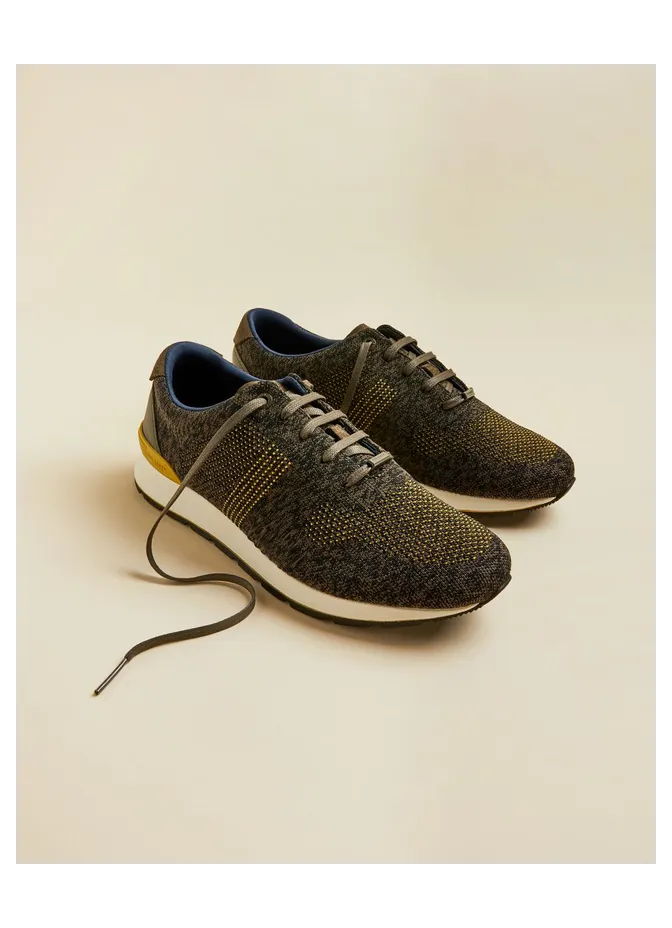 Ted Baker HILLAR Khaki (242949-KHAKI-45)