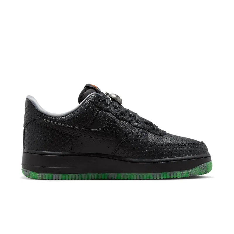 Nike Air Force 1 Low “Halloween” (FQ8822-084)