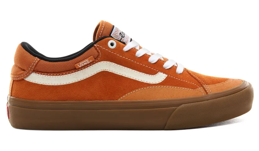 VANS Gum Tnt Advanced “prototype” Pro Schoenen (Oranje)