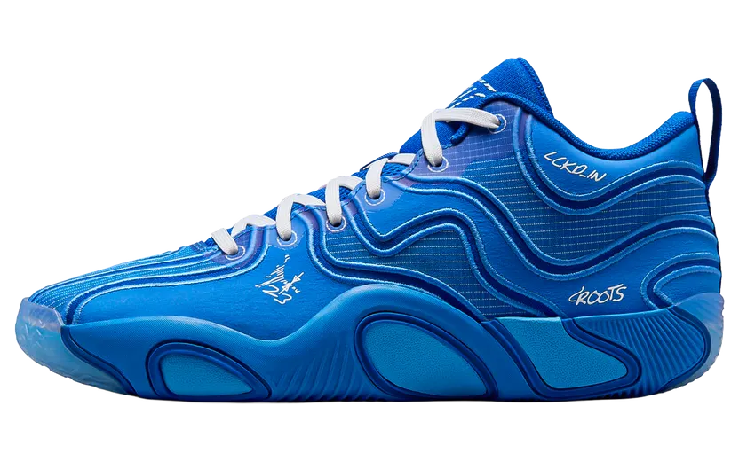 Jordan Tatum 3 “Blueprint” (HV6385-400)