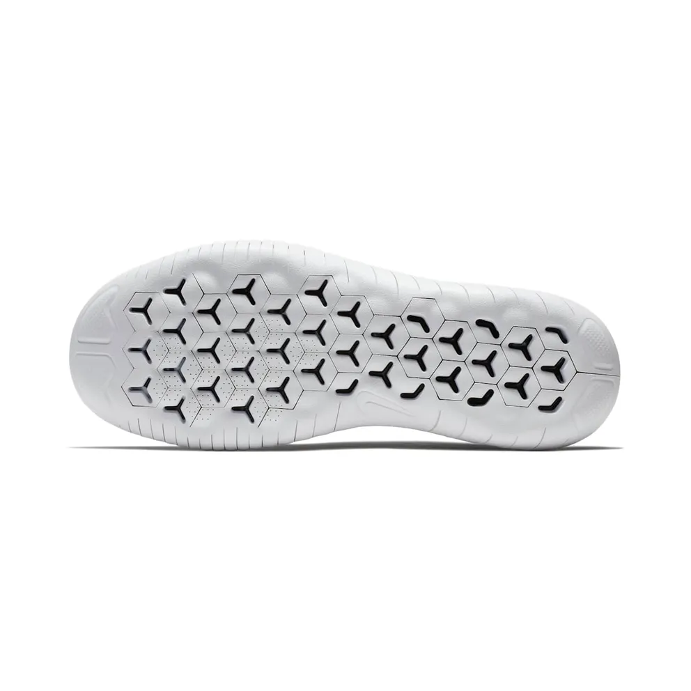 Nike Free RN Flyknit 2018 Oreo (942838-101)