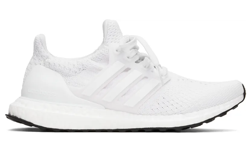 adidas Ultraboost 5 DNA Running Sportswear Lifestyle Cloud White / Cloud White / Cloud White (GV8747)