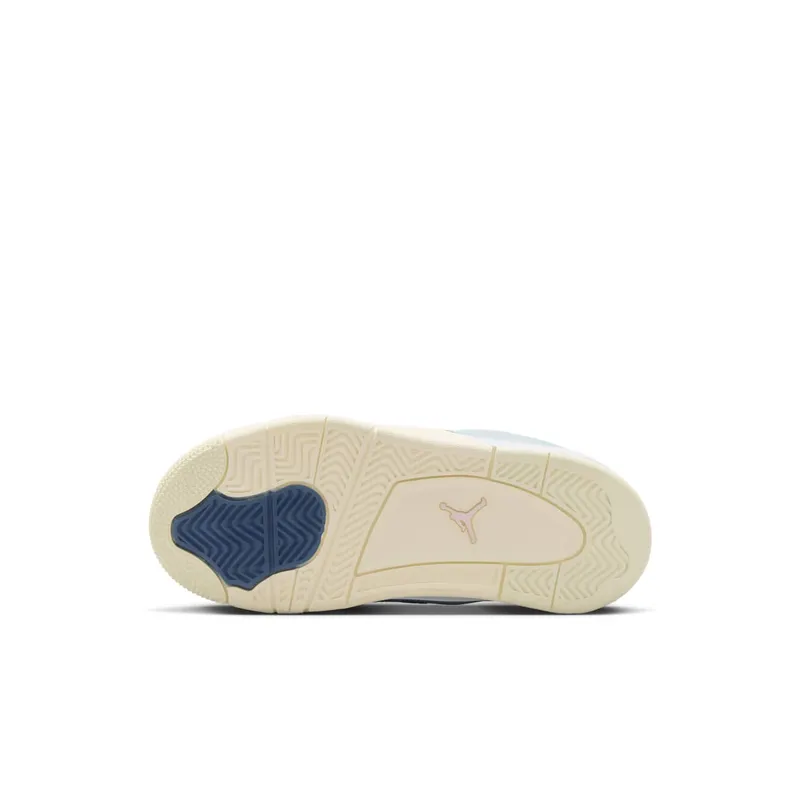 Air Jordan 4 Retro RM PS “Diffused Blue Ashen Slate” (FQ7936-101)
