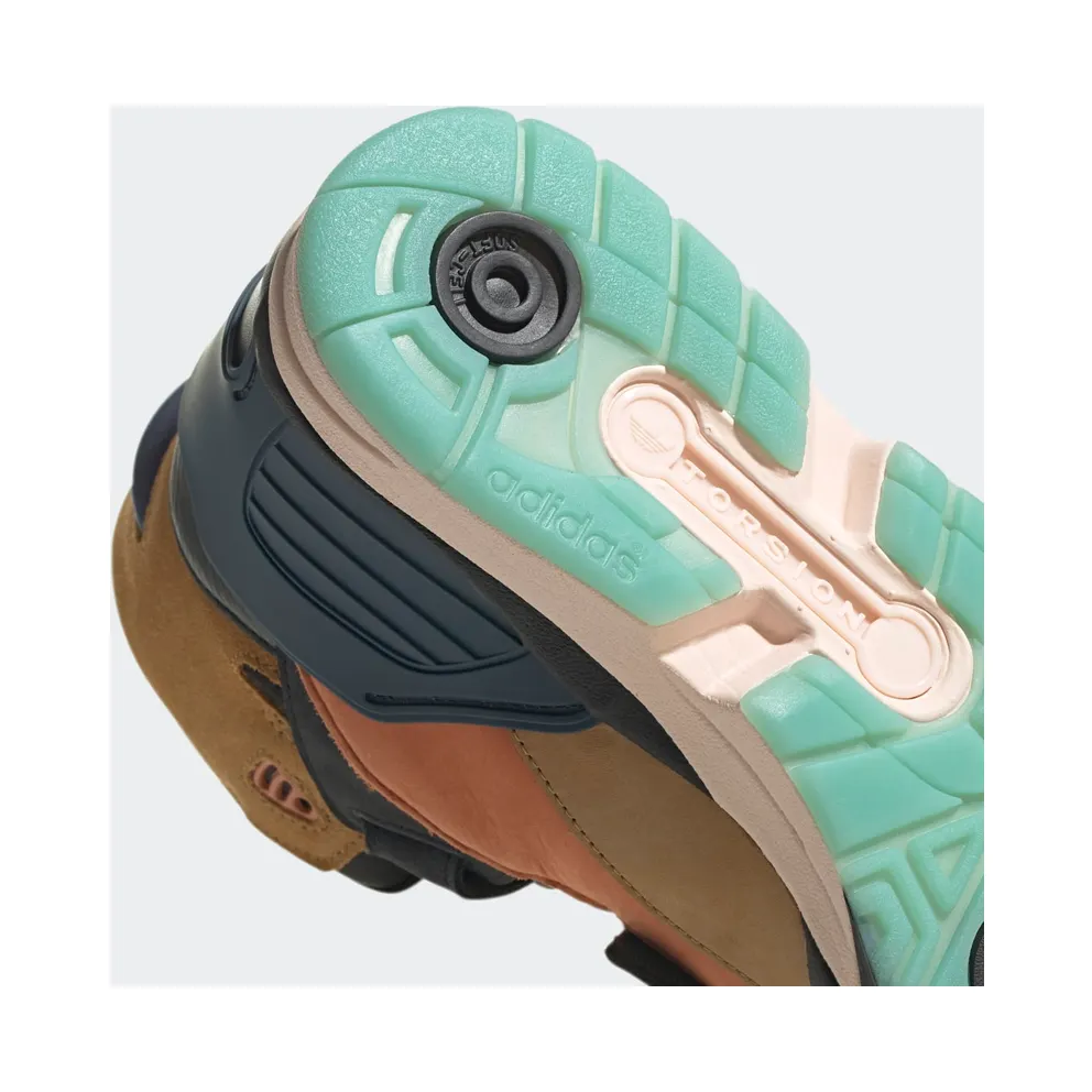 adidas Vadawam 326 Mesa / Core Black / Hazy Copper (GY5297)