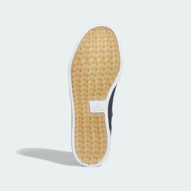 adidas Retrocross 25 Spikeless Golf Cloud White Collegiate Navy Gum (IH3399)