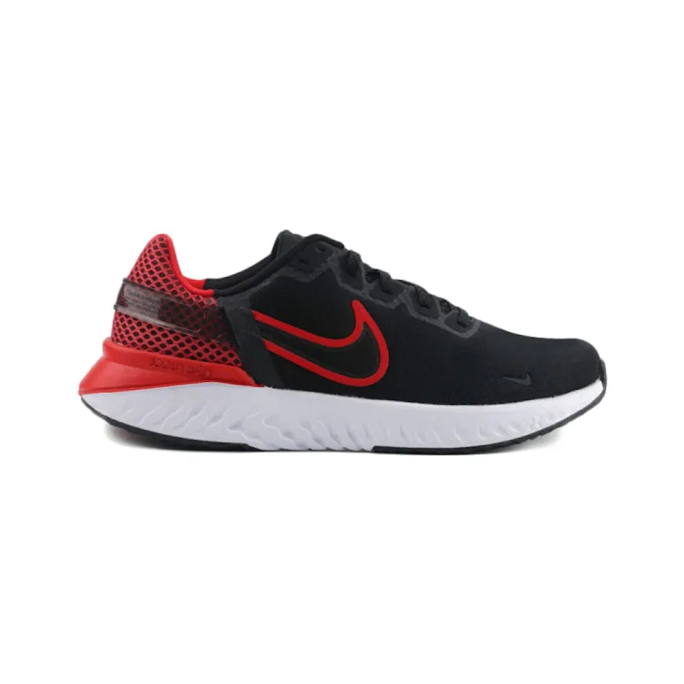 Nike Legend React 3 Black Red (CK2563-005)