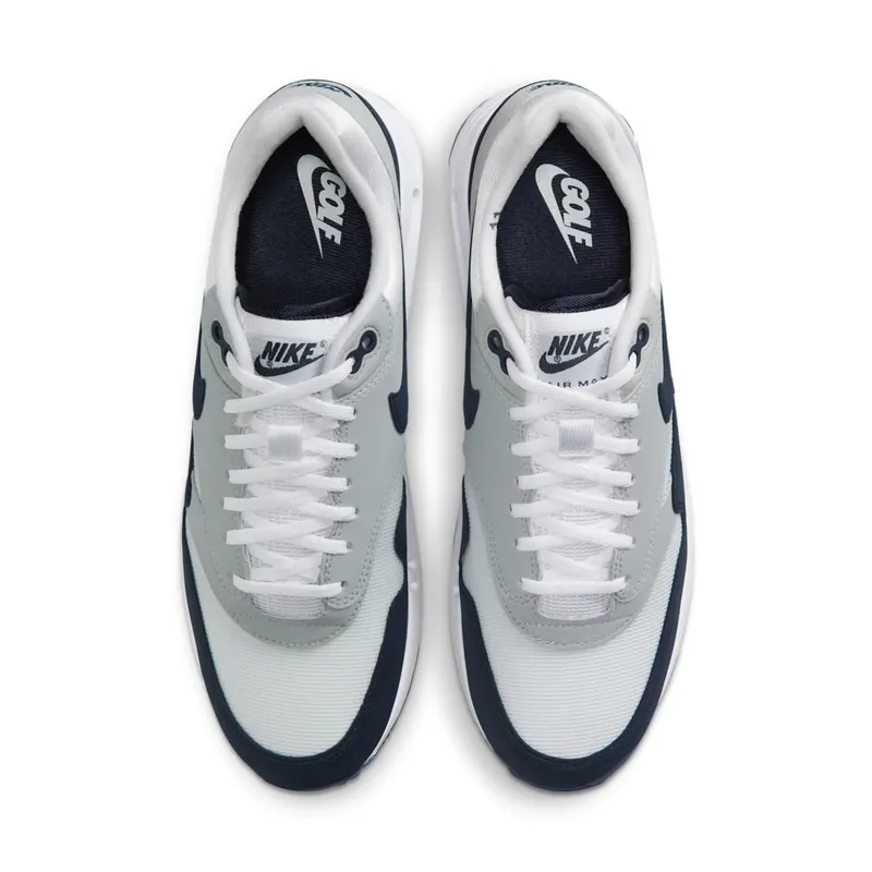 Nike Air Max 1 ’86 OG Golf Big Bubble Obsidian (DV1403-120)