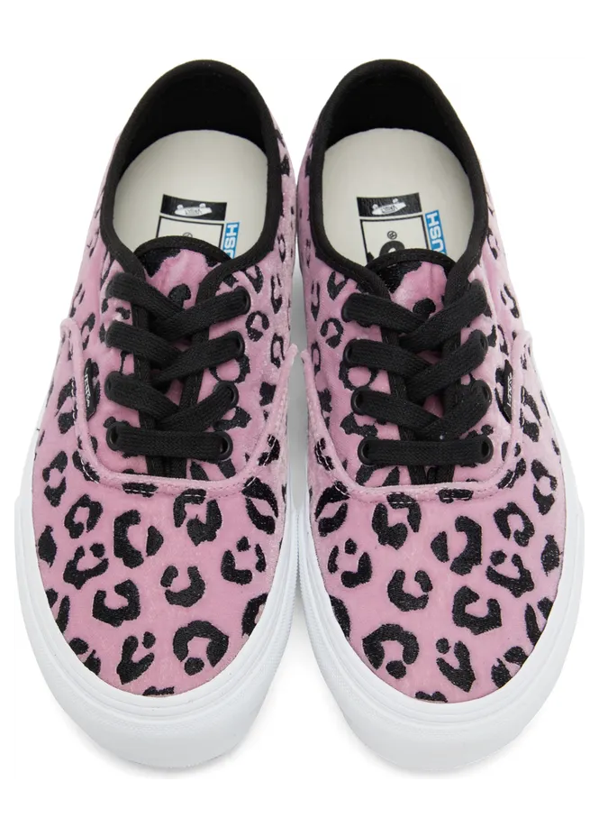 vans-authentic VN0A4CS48GB