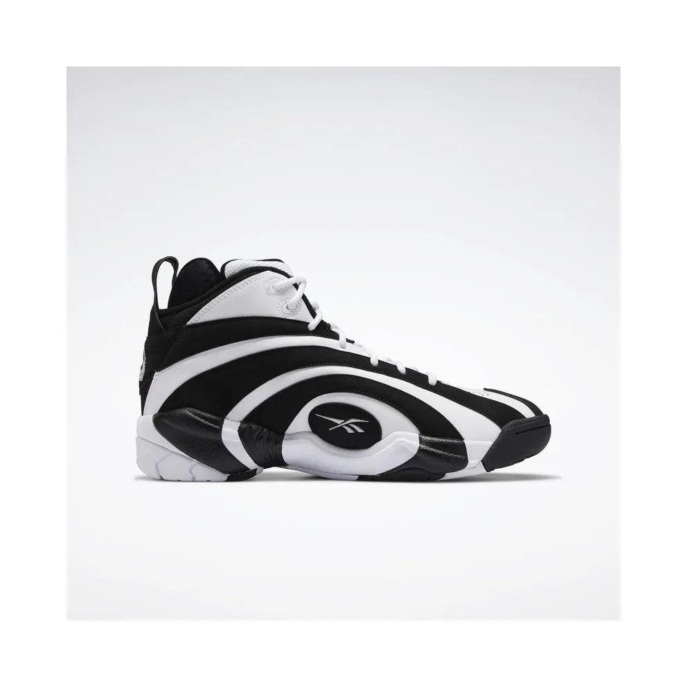 Reebok Shaqnosis Black White (2020) Black/White (Other Brands Other)