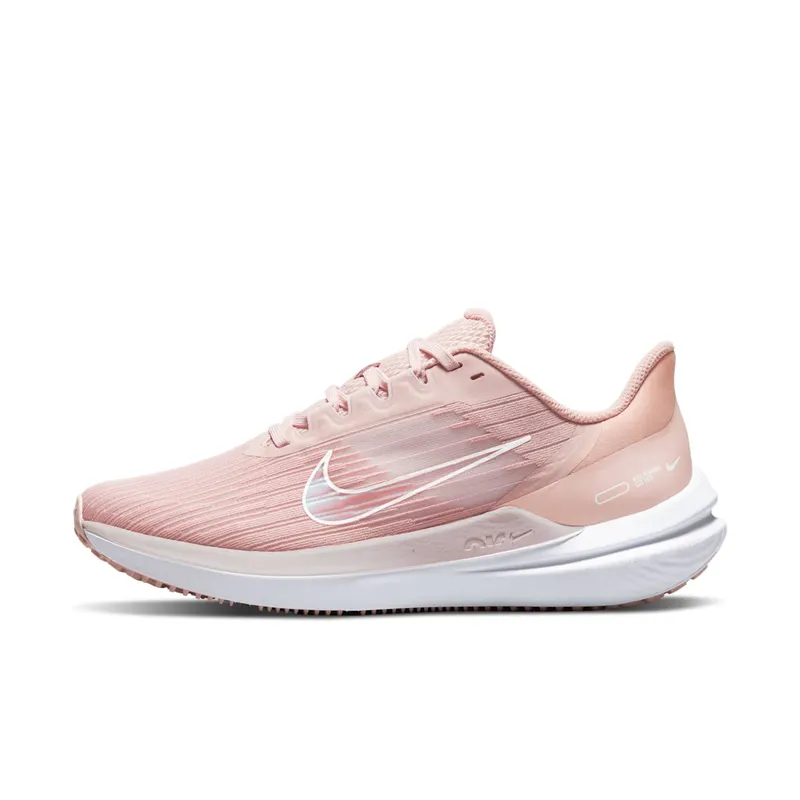 Nike Air Winflo 9 Pink Oxford (DD8686-600)