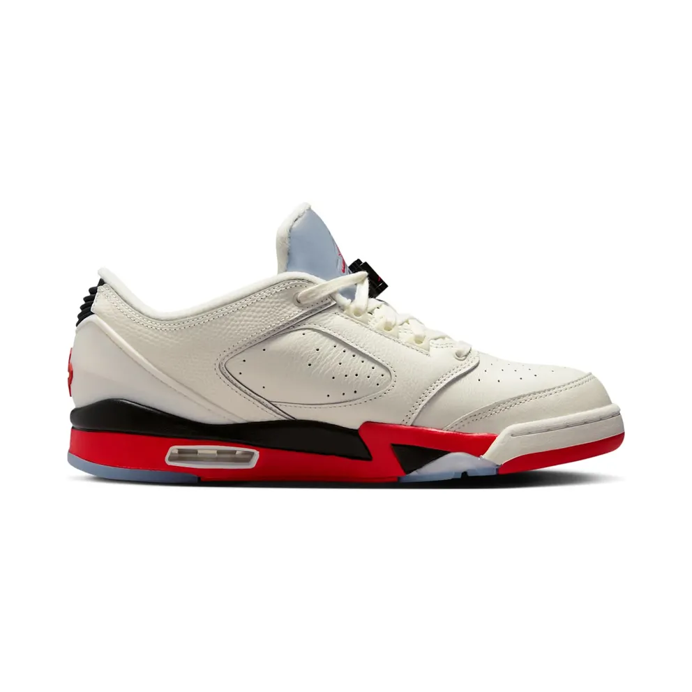 Jordan Sixty Plus Low “Fire Red” (IH2047-100)