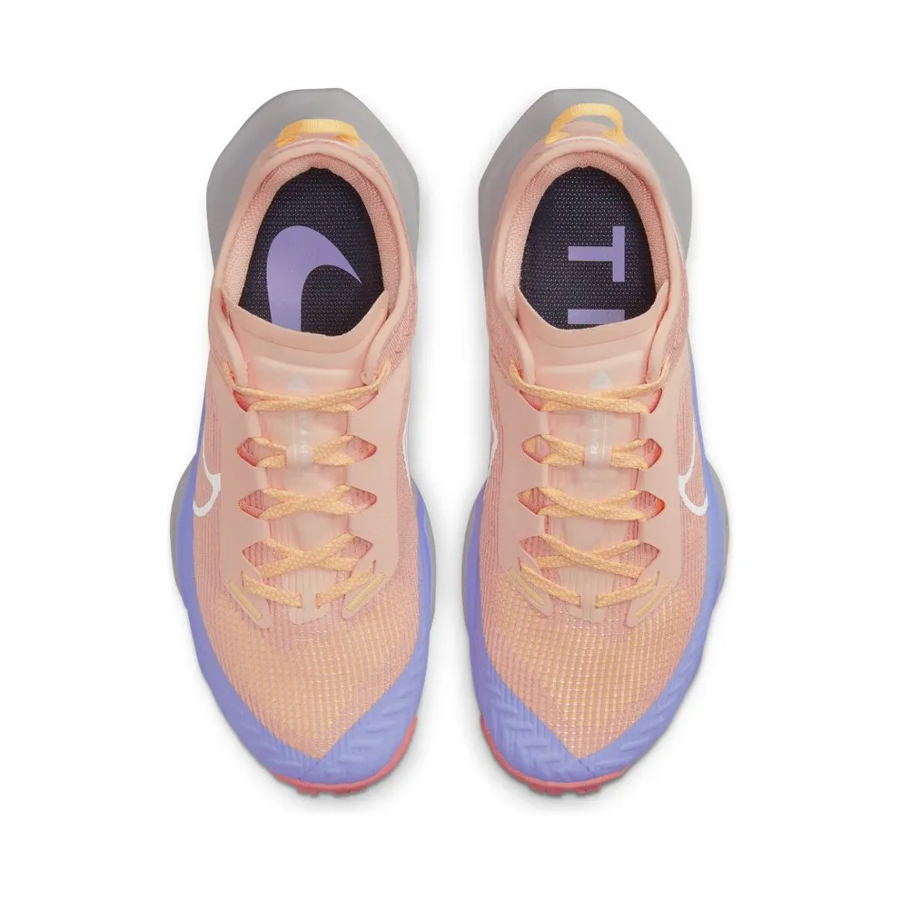 Nike Air Zoom Terra Kiger 8 Trail Running Pink (DH0654-800)