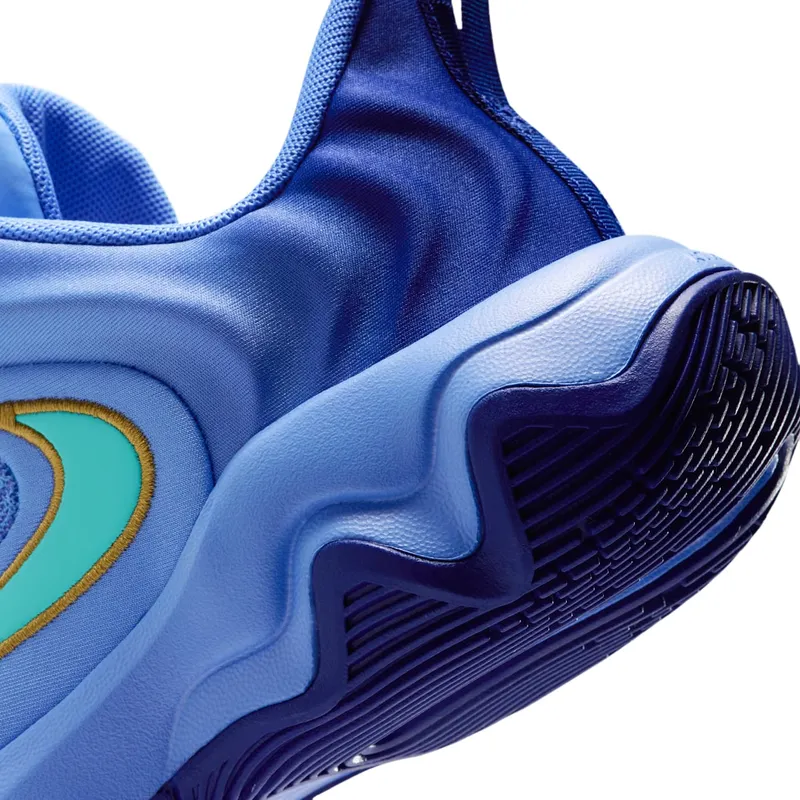 Nike Giannis Immortality Blue (IH7664-400)