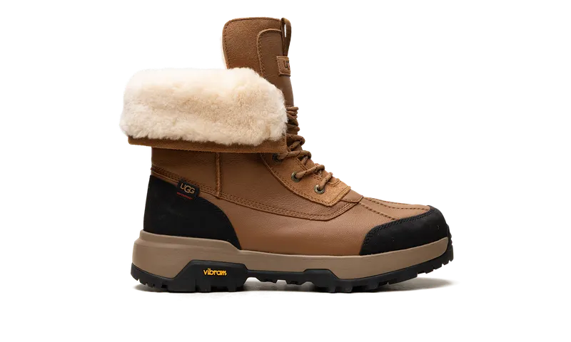 Ugg Adirondack Boot XXV “Chestnut” (1170770-CHE)