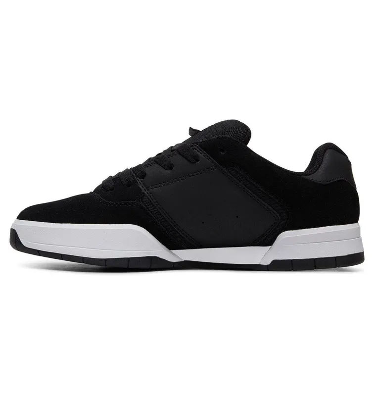 DC Central Black (ADYS100551bkw)