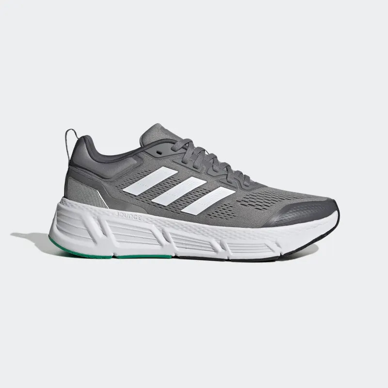 adidas Questar Grey Three / Cloud White / Grey Five (HP2434)
