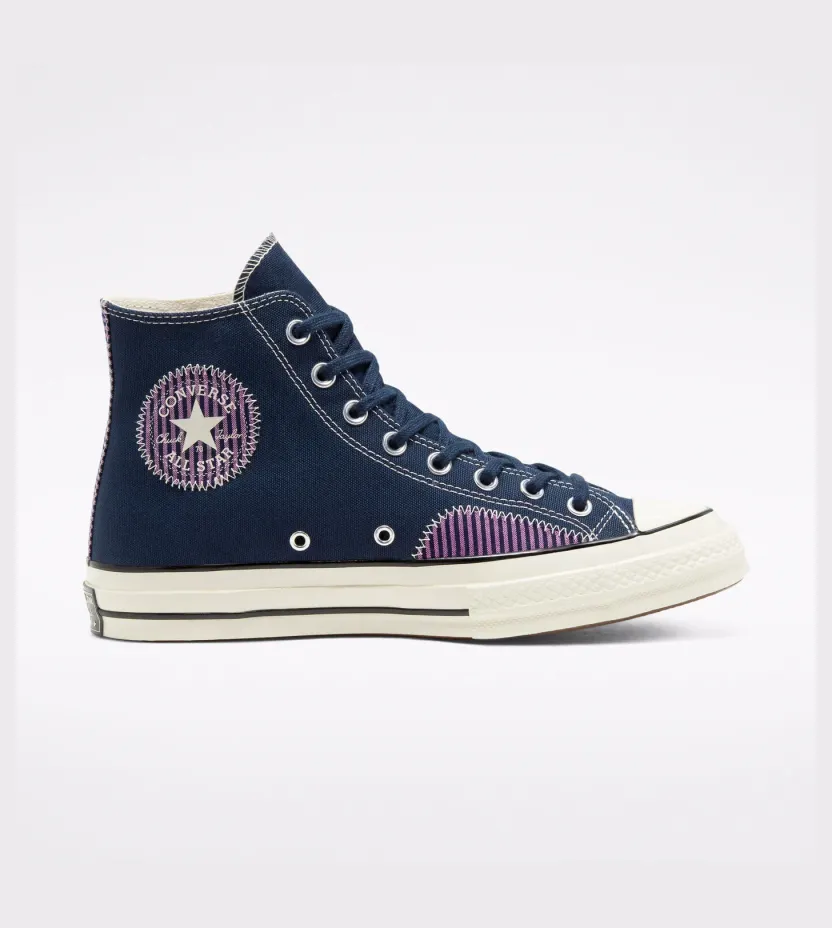 Converse Chuck 70 Hi Obsidian (167072C)
