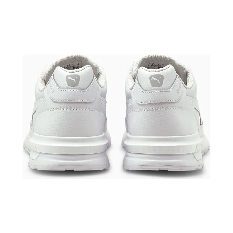 Puma Graviton Pro L White/Grey (382721-02)