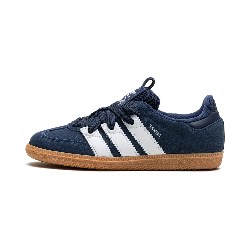 adidas Samba OG Shoes Night Indigo / Cloud White / Core Black (ID0286)