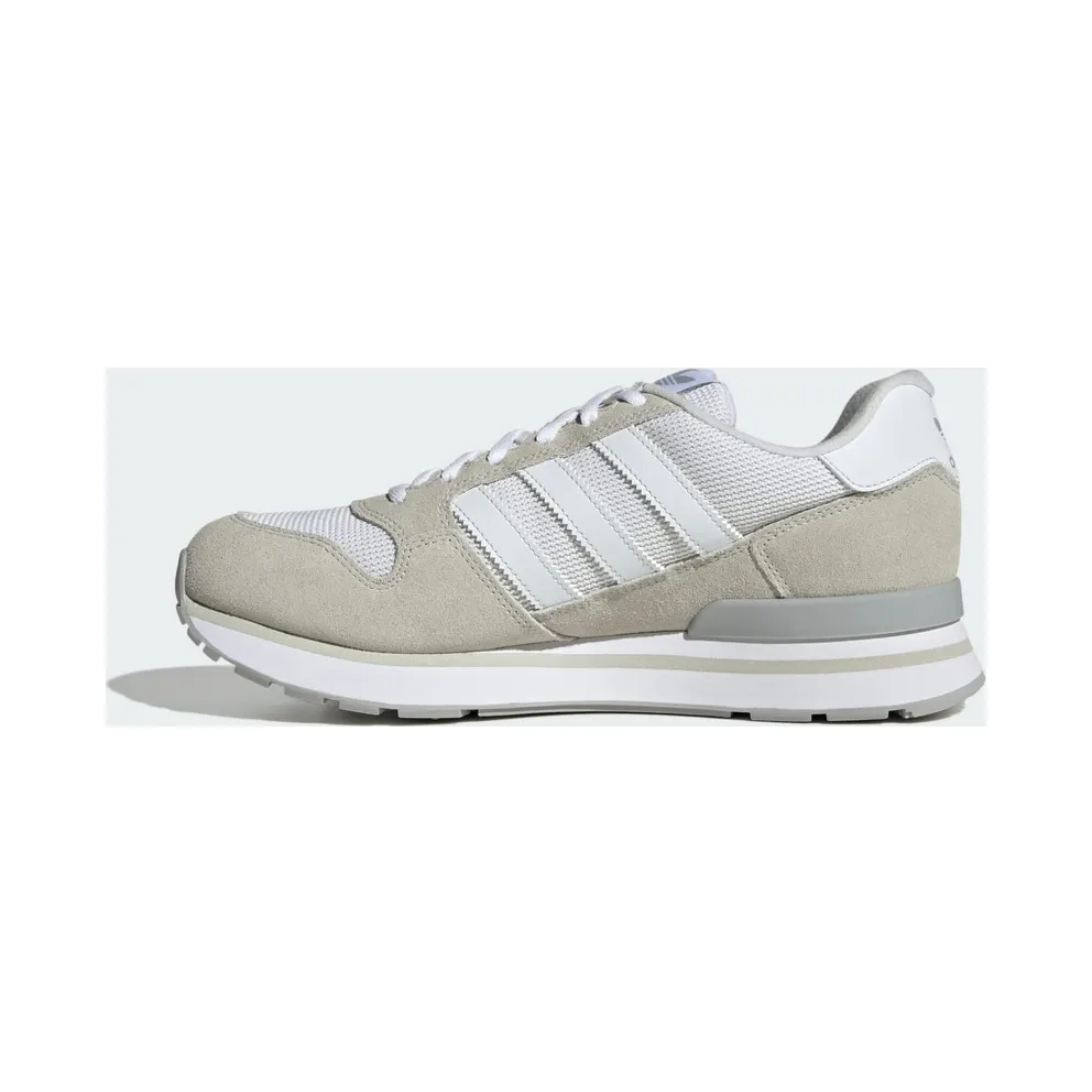 Adidas ZX 500 RS Shoes Cloud White / Crystal White / Grey One (KJ2600)