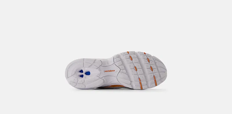 New Balance 740 “Classic Orange” (U740CL2)