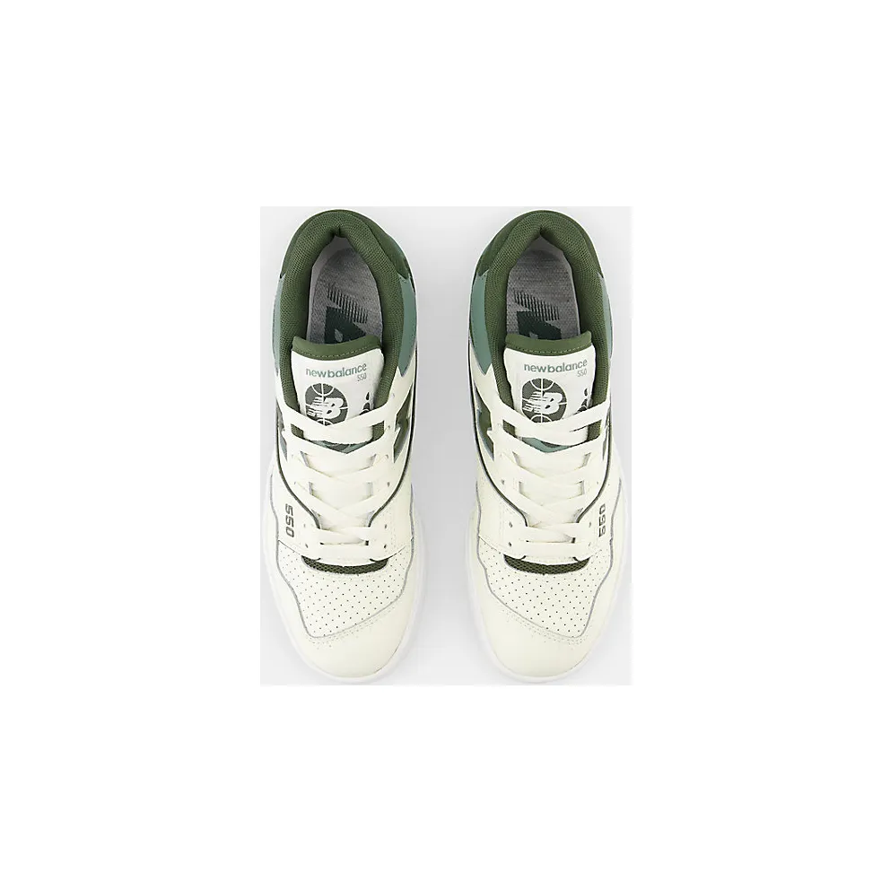 New Balance 550 Womens Angora Green (BBW550DI)