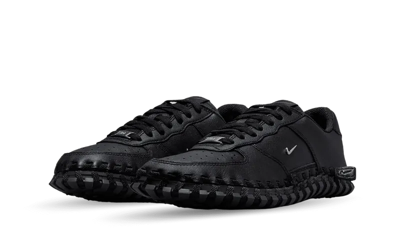 Nike J Force 1 Low LX Jacquemus Black (W) (DR0424-001)