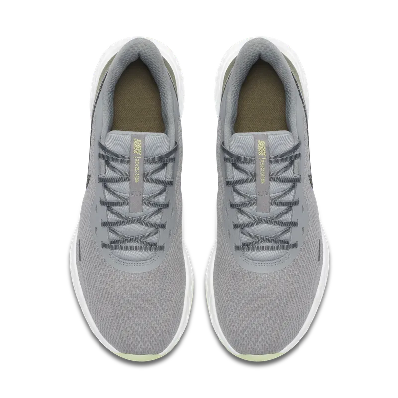 Nike Revolution Special Edition Particle Grey Particle Grey/Medium Olive/Summit White (CD0302-001)