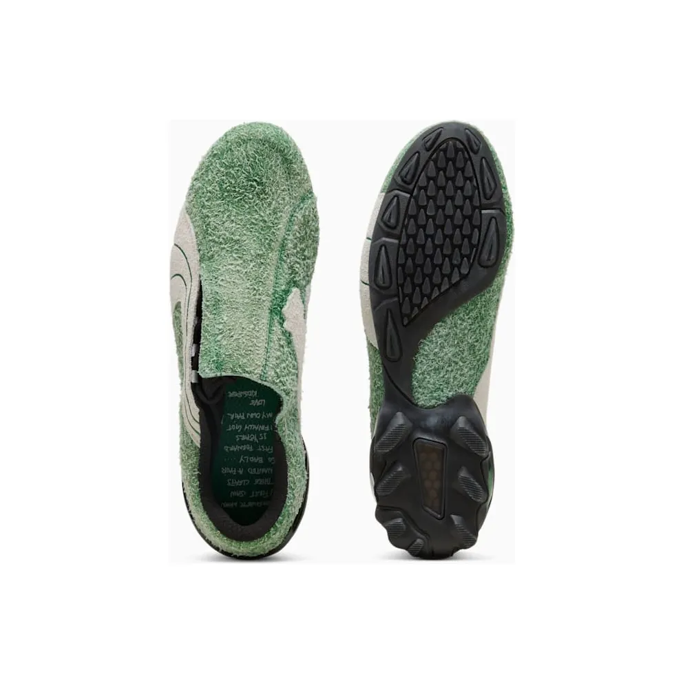 Puma V-S1 KidSuper Archive Green White (403848-01)