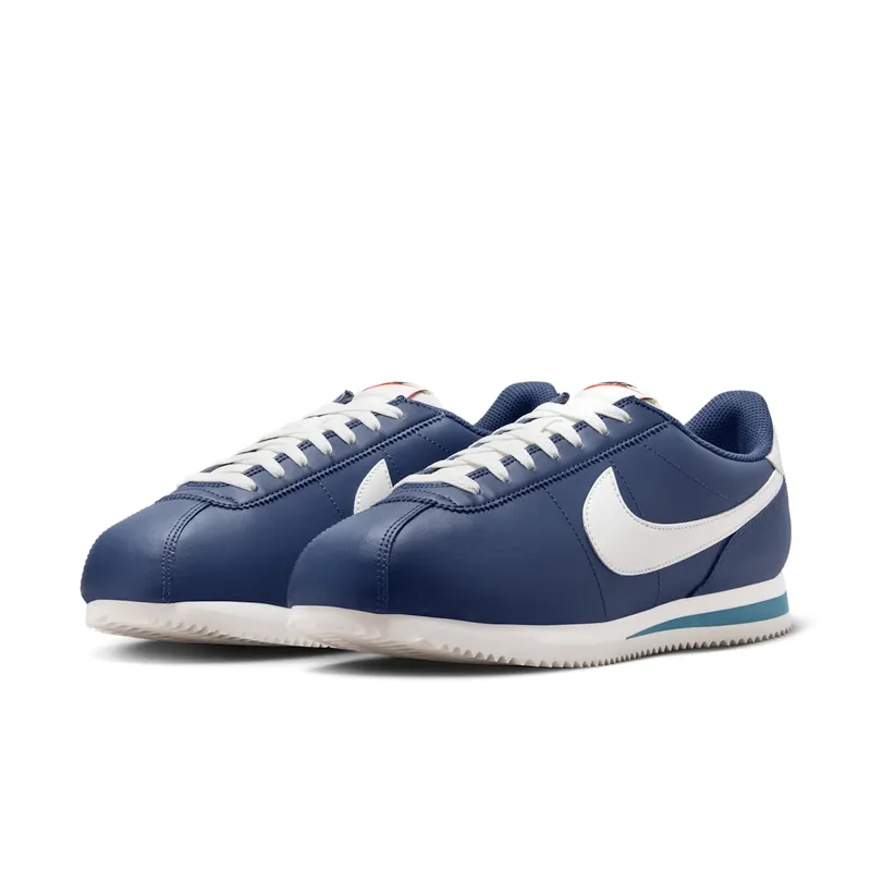 Nike Cortez Midnight Navy (DM4044-400)