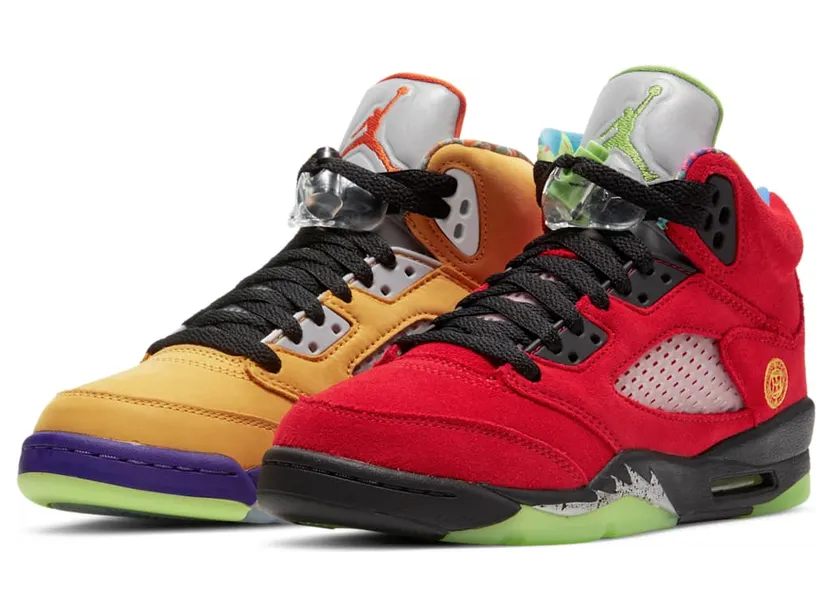 air-jordan-5 CZ6415-700