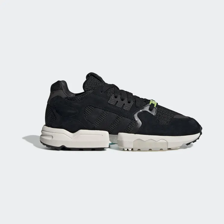 Adidas ZX Torsion ‘Core Black’ Core Black/Chalk White (EE4805)