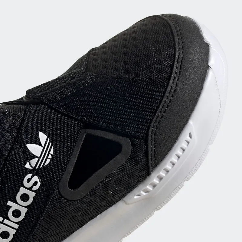 adidas 360 Sandals Core Black / Cloud White / Core Black (FX4946)