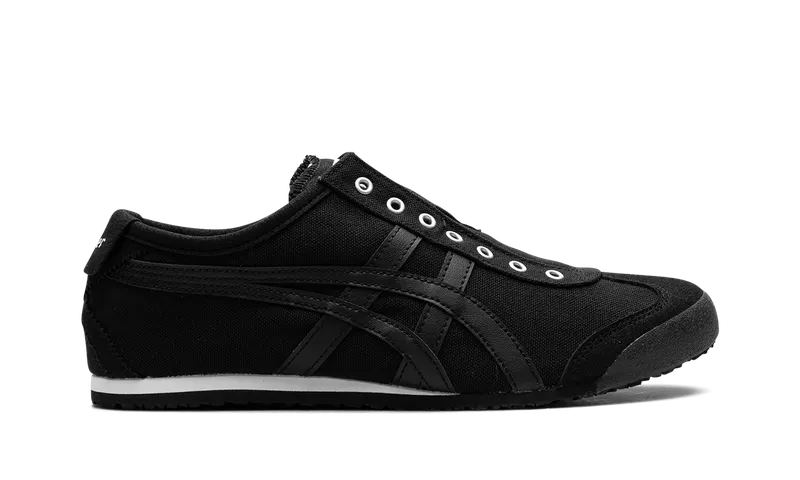 Onitsuka Tiger Mexico 66 Slip-On “Black” (1183A360-002)