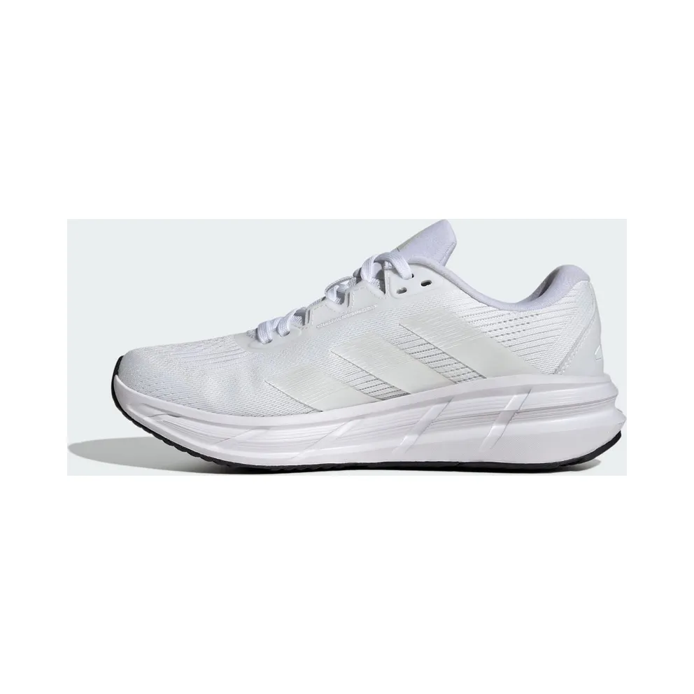 adidas Questar 3 Cloud White Core Black (ID8746)