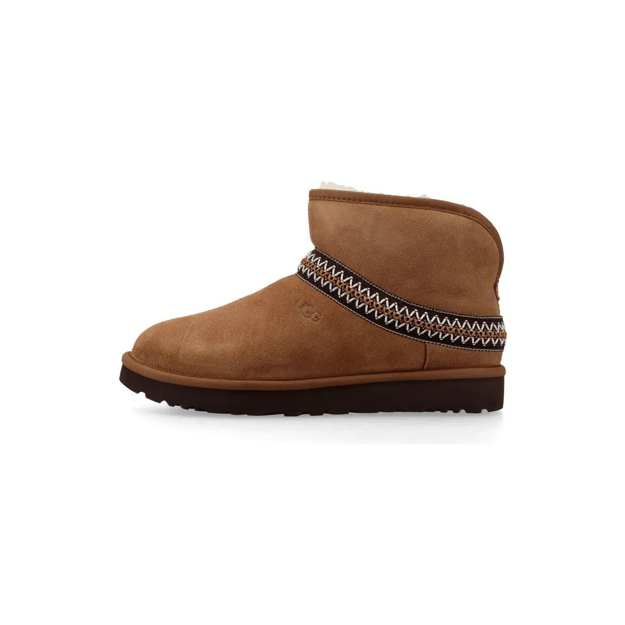 ugg-classic-mini 1158262-CHE
