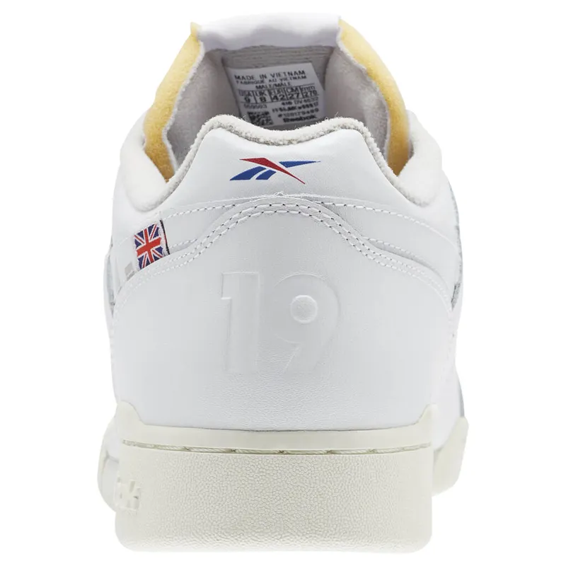 Reebok Workout Plus MU White (DV4632)