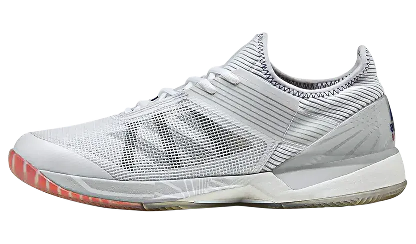Adidas Palace Ubersonic 3 White (CG6373)