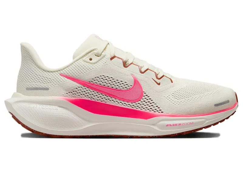 Nike Air Zoom Pegasus 41 Coconut Milk Hot Punch (FD2723-107)