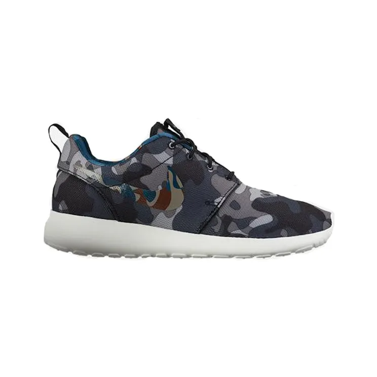Nike Roshe One Print Camo (599432-040)