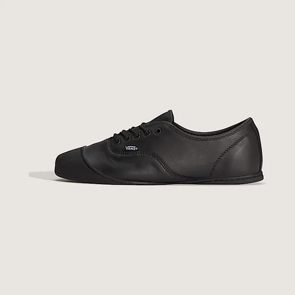 Vans Authentic Black (VN000DAXH1W)