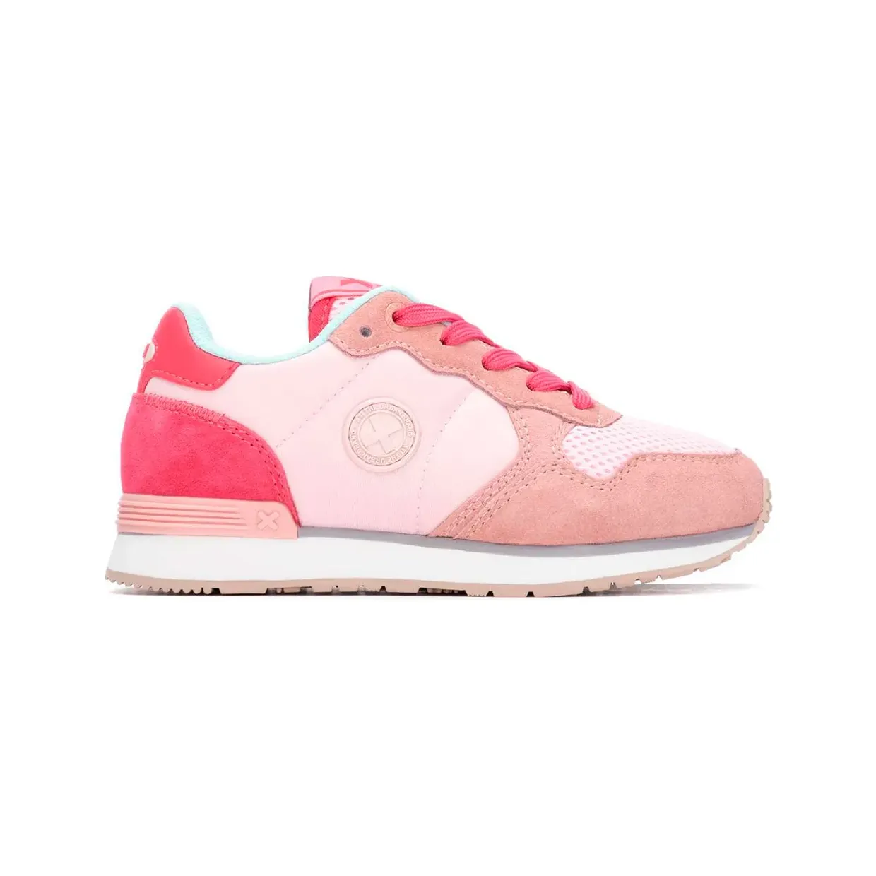 xti-kids-sneaker 153023-Nude