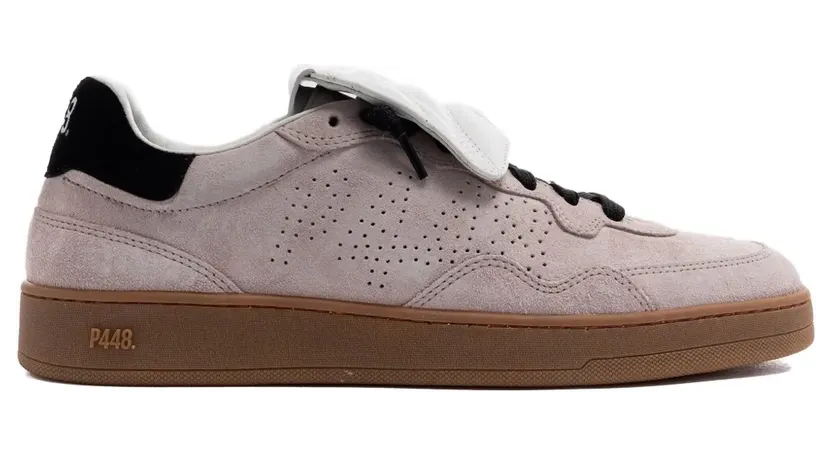 P448 Vert Ball sneakers – Roze (F25VERTBALL144W)
