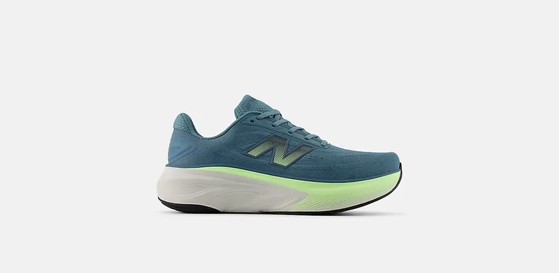 NEW BALANCE Fresh Foam X More v6 “SALT WATER / AFTERGLOW / GREY MATTER” (MMOR96Y)